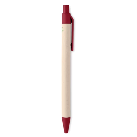 Długopis z kartonu po mleku - MITO PEN (NMO-MO6822-05)