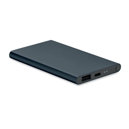 Power Bank 4000 mAh typ C - POWERFLAT C (NMO-MO6825-85)