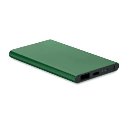 Power Bank 4000 mAh typ C - POWERFLAT C (NMO-MO6825-60)