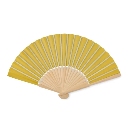 Wachlarz ręczny - FANNY PAPER (NMO-MO6828-08)