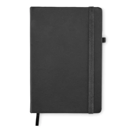 Notes A5 z recyklingowanego PU - ARPU (NMO-MO6835-03)