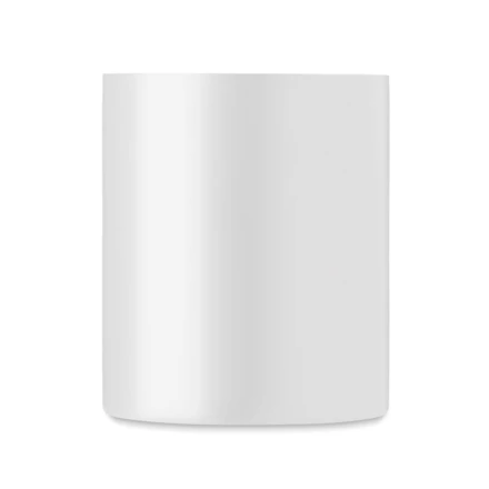 Metalowy dwuścienny kubek300ml - TRUMBA (NMO-MO6873-06)