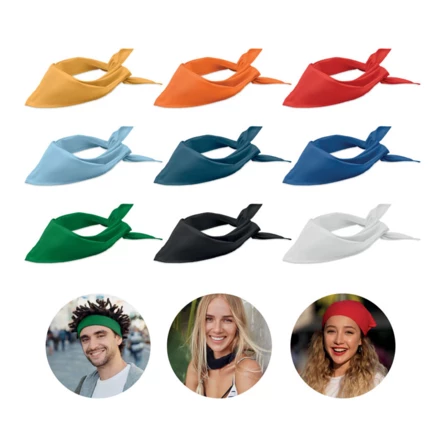 zielony