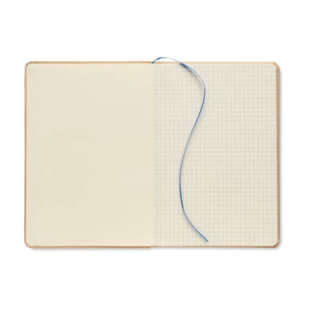 Zeszyt A5 z recyklingu - EVERWRITE (NMO-MO6892-04)