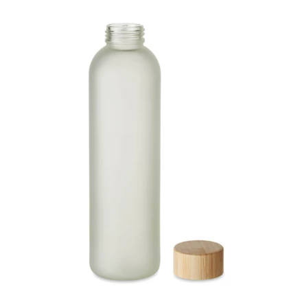 Butelka do sublimacji 650 ml - LOM (NMO-MO6921-26)