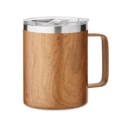 Kubek z podwójną ścianką 300ml - NAMIB MUG (NMO-MO6933-01)