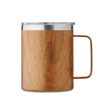 Kubek z podwójną ścianką 300ml - NAMIB MUG (NMO-MO6933-01)