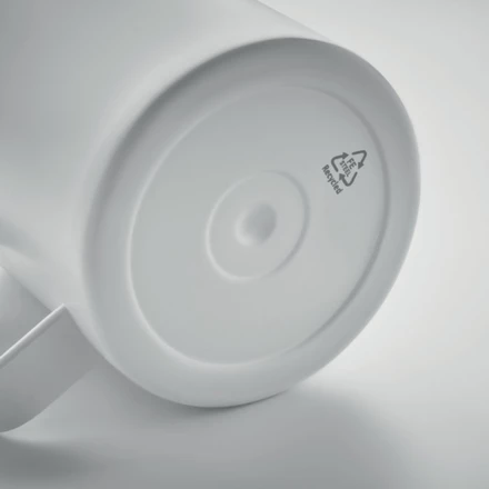 Kubek podwójna ścianka 300 ml - INARI (NMO-MO6934-06)