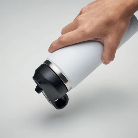 Butelka podwójna ścianka 500ml - IVALO (NMO-MO6938-06)