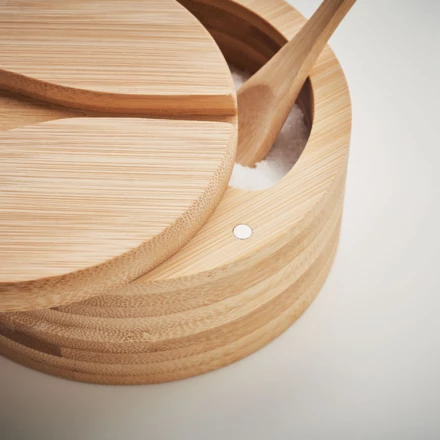 Pojemnik na sól i pieprz - S&P (NMO-MO6951-40)