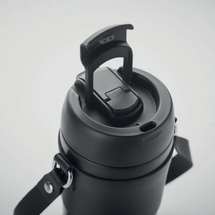 Kubek z podwójną ścianką 700ml - AIRA (NMO-MO6971-03)