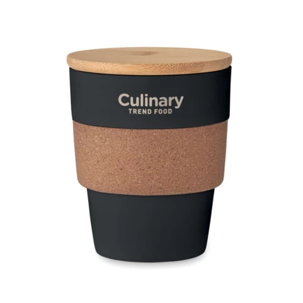 Kubek z PP z 300 ml - GALAO (NMO-MO6981-03)