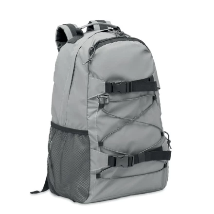 Plecak odblaskowy 190T - BRIGHT SPORTBAG (NMO-MO6993-16)