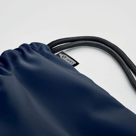 Duży worek 300D RPET - NIGHT (NMO-MO6997-04)