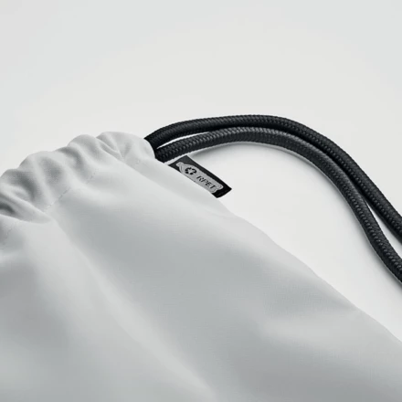 Duży worek 300D RPET - NIGHT (NMO-MO6997-06)