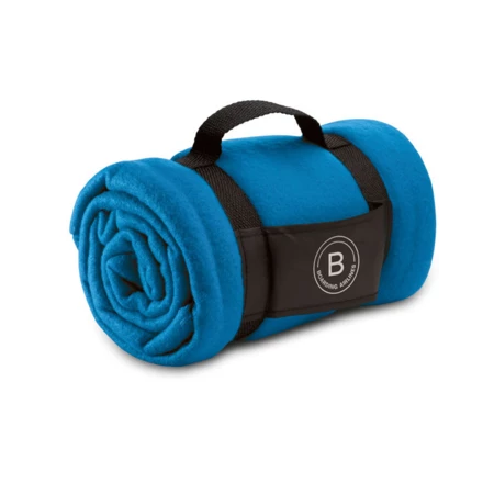 Koc polarowy - STAVENGER (NMO-MO7245-37)