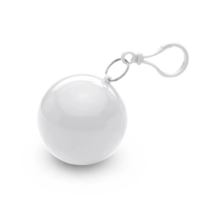 Ponczo przeciwdeszczowe - NIMBUS (NMO-MO7421-06)