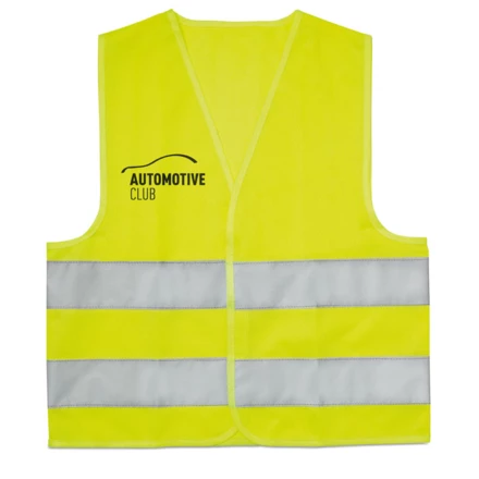 Kamizelka odblask dla dzieci - MINI VISIBLE (NMO-MO7602-08)
