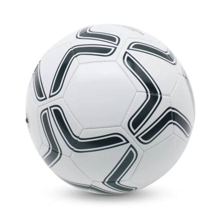 Piłka nożna, PVC 21.5cm - SOCCERINI (NMO-MO7933-33)