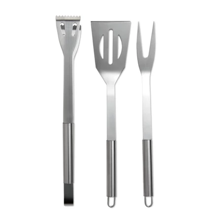 Zestaw do grila. - SHAKES (NMO-MO8290-03)