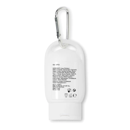 Krem do opalania - SUNCARE (NMO-MO8512-06)