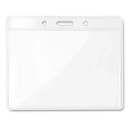 Plakietka przezroczysta - BADGY (NMO-MO8599-22)