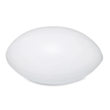 Antystres piłka do rugby - MADERA (NMO-MO8687-06)