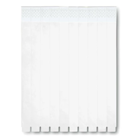 Opaska na rękę Tyvek® -  TYVEK (NMO-MO8942-06)