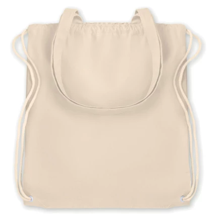 Torba ze sznurkiem - MOIRA (NMO-MO9040-13)