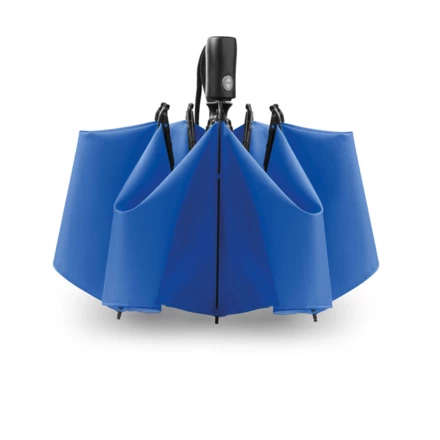 Składany odwrócony parasol - DUNDEE FOLDABLE (NMO-MO9092-37)