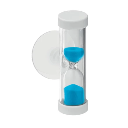 Timer kąpielowy (4min) - QUICKSHOWER (NMO-MO9211-04)