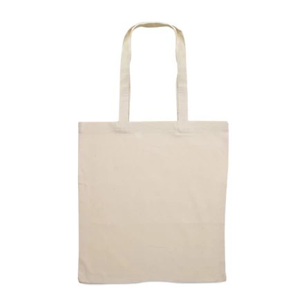 Torba na zakupy 140gr - COTTONEL + (NMO-MO9267-13)