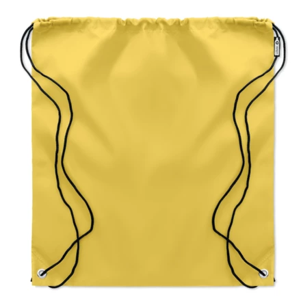 Worek ze sznurkiem RPET - SHOOPPET (NMO-MO9440-08)