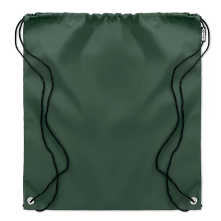 Worek ze sznurkiem RPET - SHOOPPET (NMO-MO9440-60)