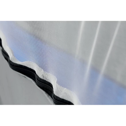 Hamak z moskitierą - JUNGLE PLUS (NMO-MO9466-37)