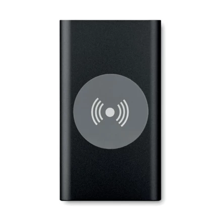 Powerbank bezprzewodowy - POWER&WIRELESS (NMO-MO9498-03)