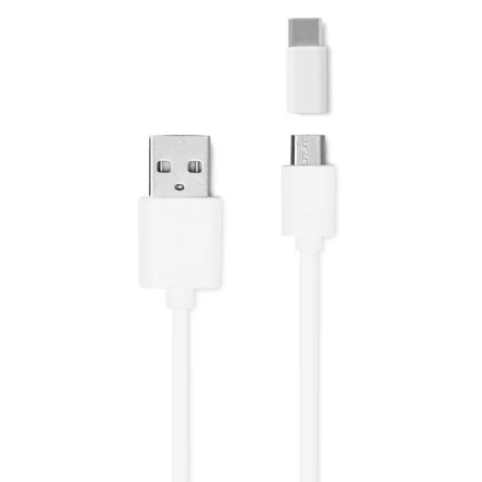 Powerbank bezprzewodowy - POWER&WIRELESS (NMO-MO9498-05)