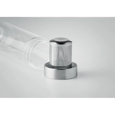 Butelka szklana - UTAH TEA (NMO-MO9636-03)