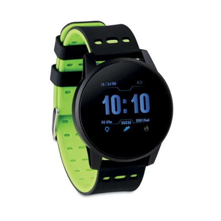 Smart watch sportowy - TRAIN WATCH (NMO-MO9780-48)