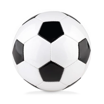 Mała piłka 15cm - MINI SOCCER (NMO-MO9788-33)