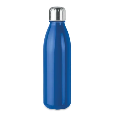 Szklana butelka  650 ml - ASPEN GLASS (NMO-MO9800-37)