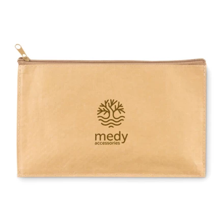 Piórnik z papieru - FLAT CASE (NMO-MO9837-13)