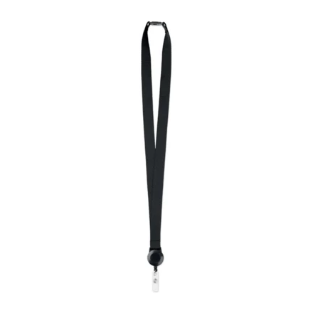 Smycz z wysuwanym uchwytem - ZIP LANYARD (NMO-MO9852-03)
