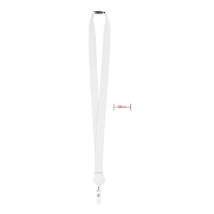 Smycz z wysuwanym uchwytem - ZIP LANYARD (NMO-MO9852-06)