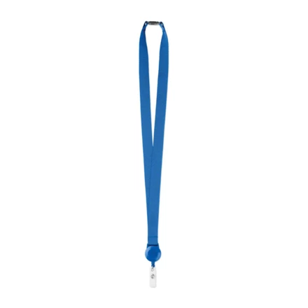 Smycz z wysuwanym uchwytem - ZIP LANYARD (NMO-MO9852-37)