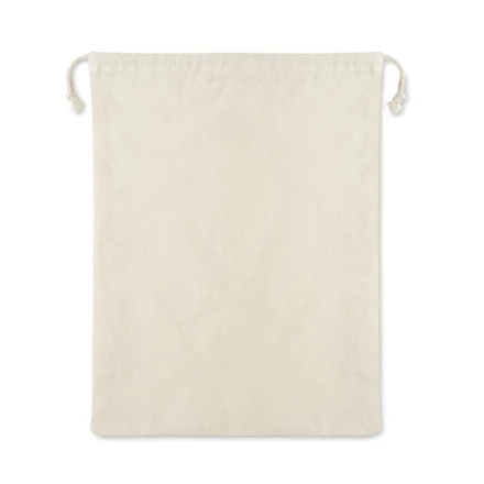 Bawełniany woreczek na żywność - VEGGIE (NMO-MO9865-13)