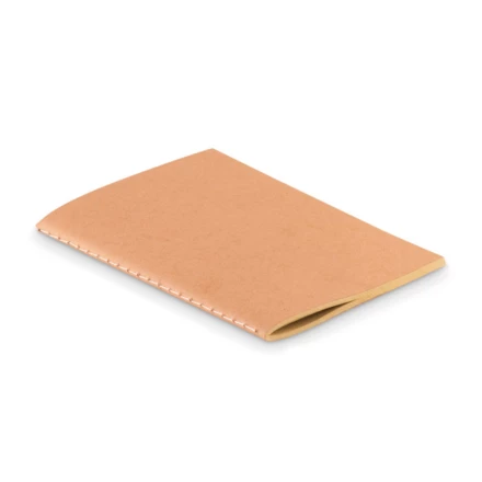 Notatnik A6 - MINI PAPER BOOK (NMO-MO9868-13)