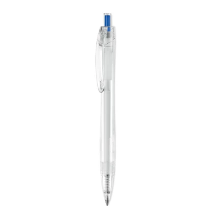 Długopis kulkowy RPET - RPET PEN (NMO-MO9900-04)