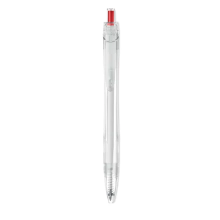 Długopis kulkowy RPET - RPET PEN (NMO-MO9900-05)