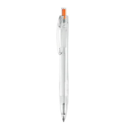 Długopis kulkowy RPET - RPET PEN (NMO-MO9900-10)